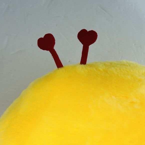 Miniso Home Lamp Series Light Bulb Plush 14 Inch NWT - Picture 3 of 6